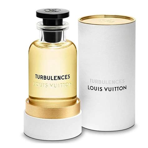 louis vuitton turbulences 100ml|Louis Vuitton Turbulences EDP 100mL 3.3oz Tester Authentic.